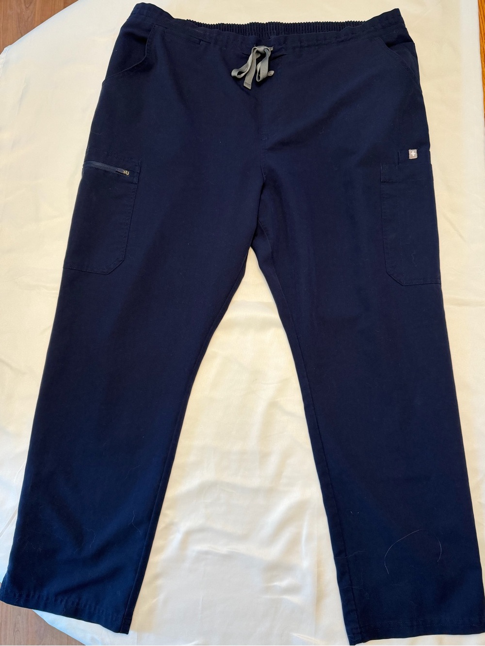 Figs scrub pants